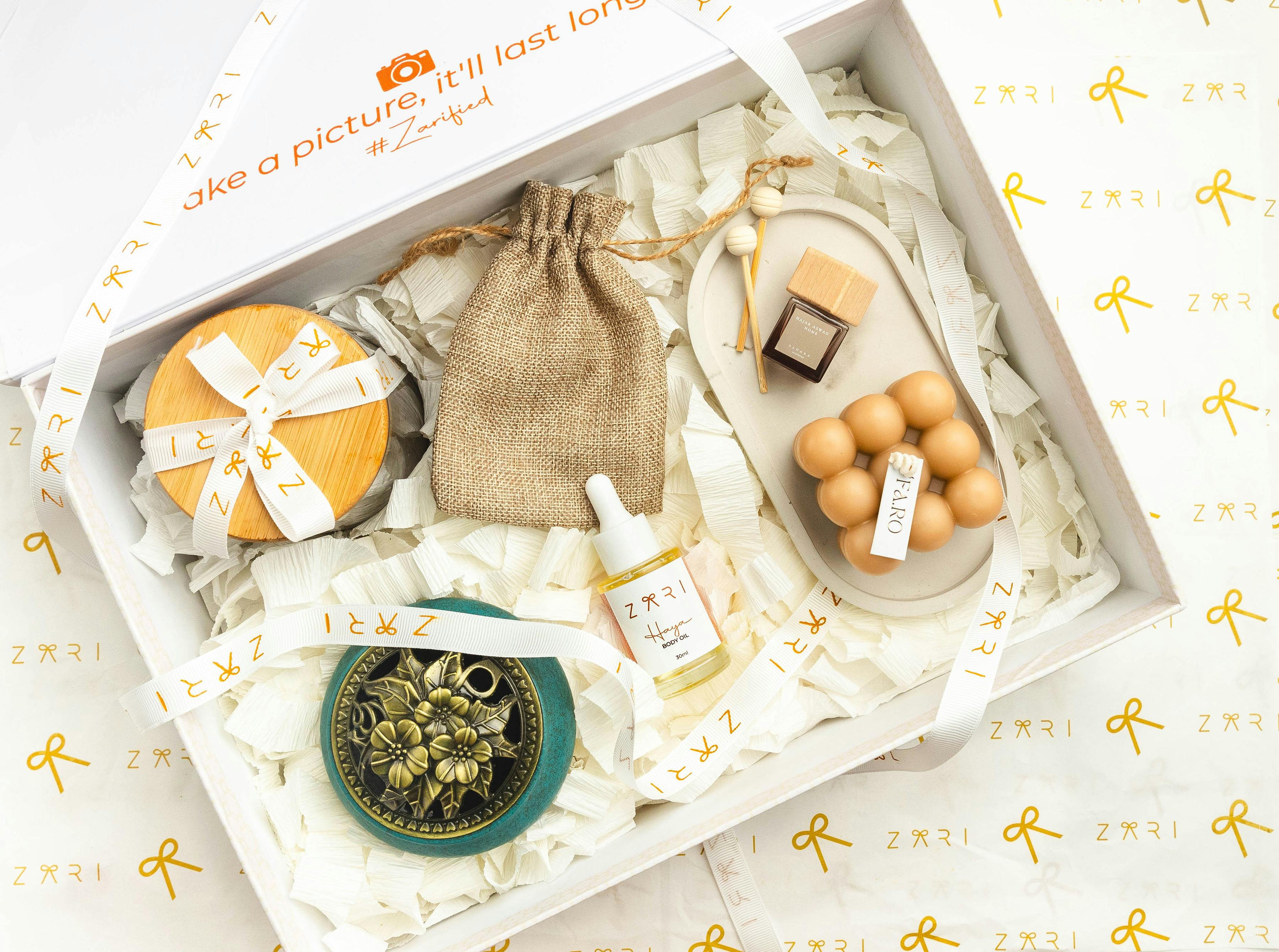 Corporate Hamper